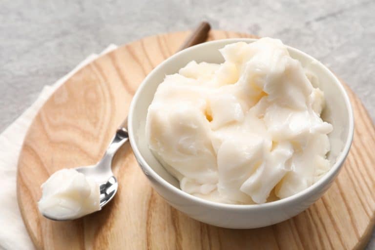 Can You Substitute Lard For Shortening? Miss Vickie