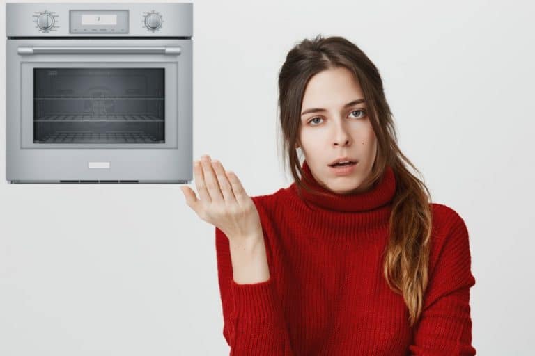 6 Ways To Troubleshoot Error Code F34 Thermador Oven Miss Vickie