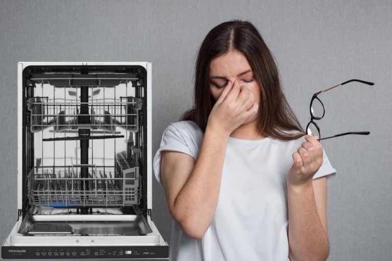 6 Methods To Solve Frigidaire Dishwasher Stuck On Wash Cycle Miss Vickie