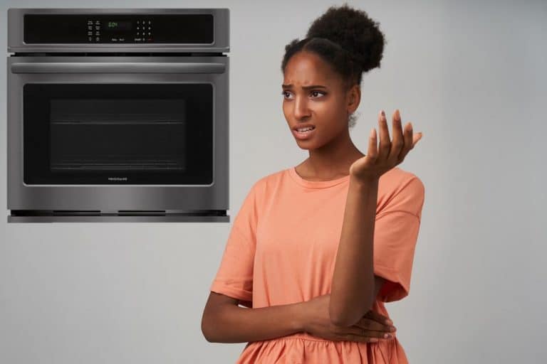 7 Easy Steps To Resolve Too High Flame On Frigidaire Oven Miss Vickie