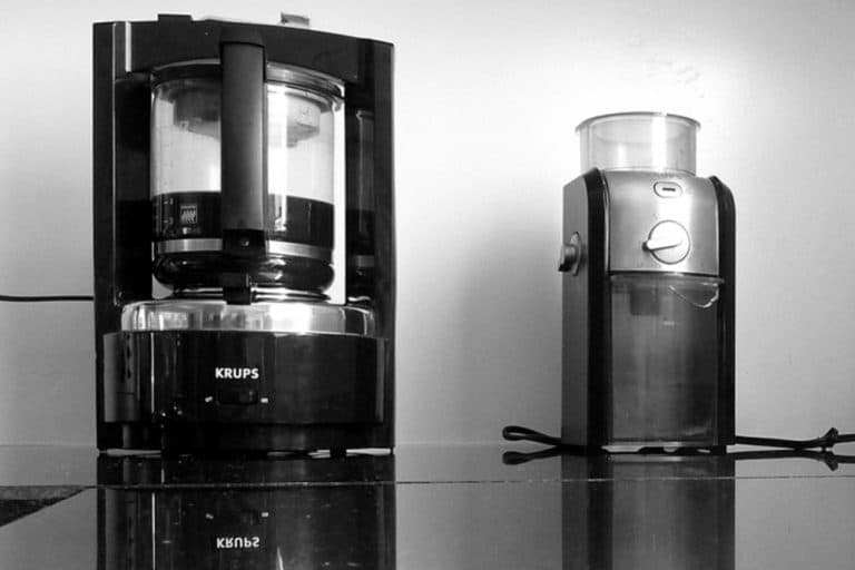 4 Common Krups Coffee Grinder Problems Troubleshooting Miss Vickie