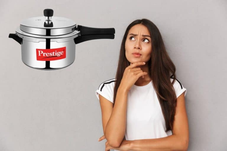 5 Ways To Fix Prestige Pressure Cooker Whistle Not Working Miss Vickie