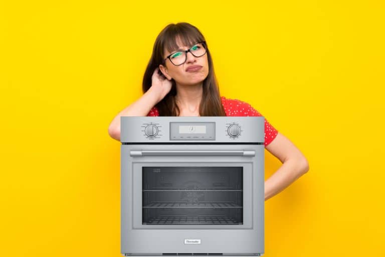 Thermador Oven Beeping 9 Ways To Fix Miss Vickie