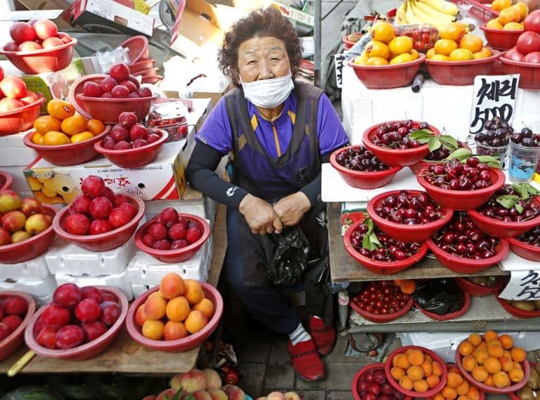 Why Is Fruit So Expensive In Korea? (Explained) Miss Vickie