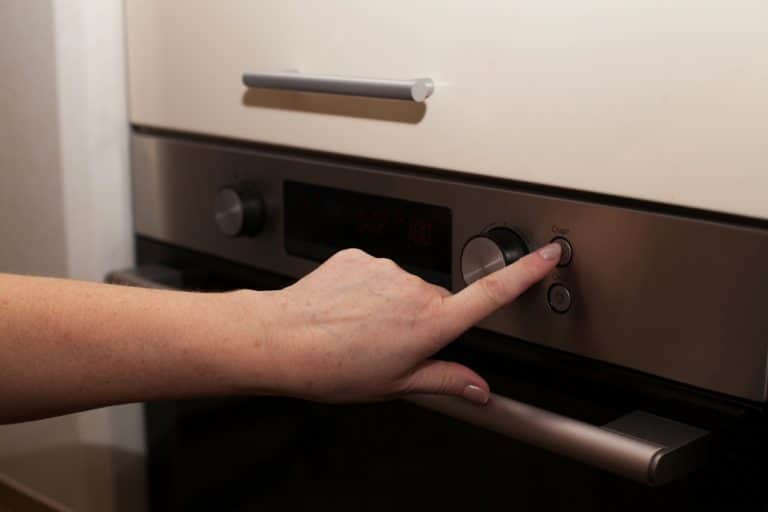 4 Common Frigidaire Wall Oven Problems (Troubleshooting) Miss Vickie