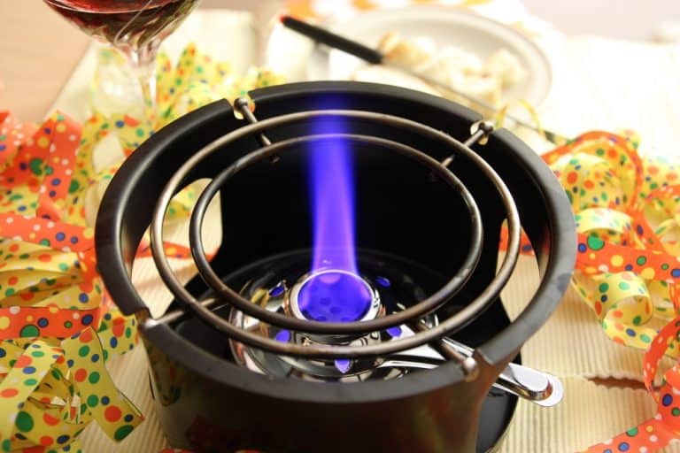 How to Keep Fondue Warm? (3 Things To Try) Miss Vickie