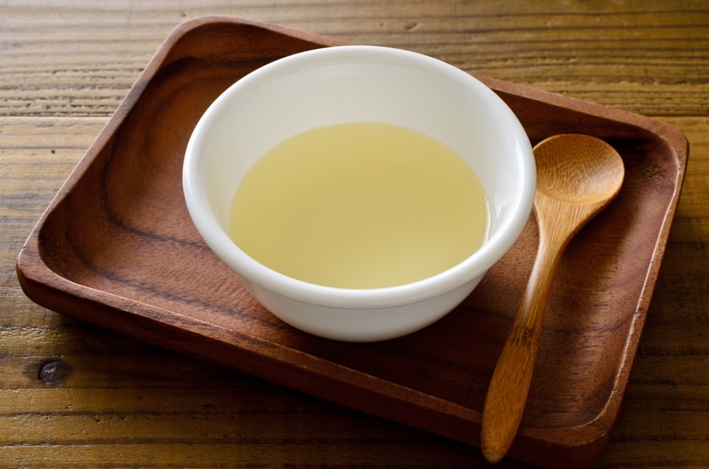 japanese sweet rice wine for cooking