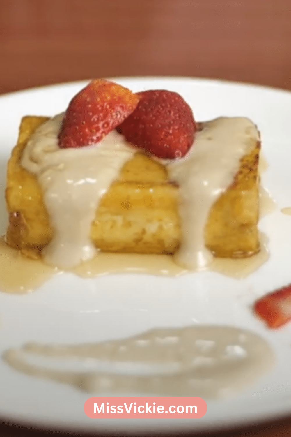 soft creamy french toast recipe