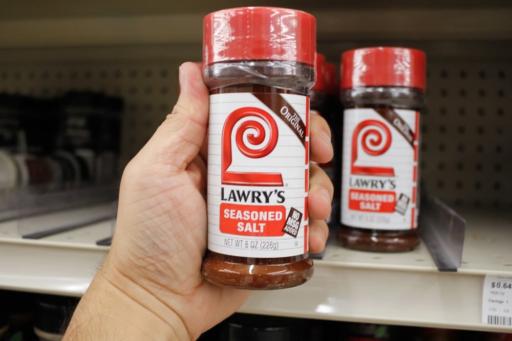 Lawry's Seasoned Salt