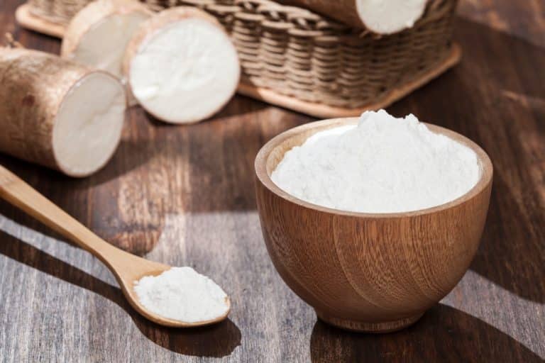 7 Well Known Konjac Flour Substitute Miss Vickie