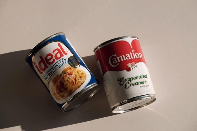 Sweetened Condensed Creamer vs Sweetened Condensed Milk Miss Vickie