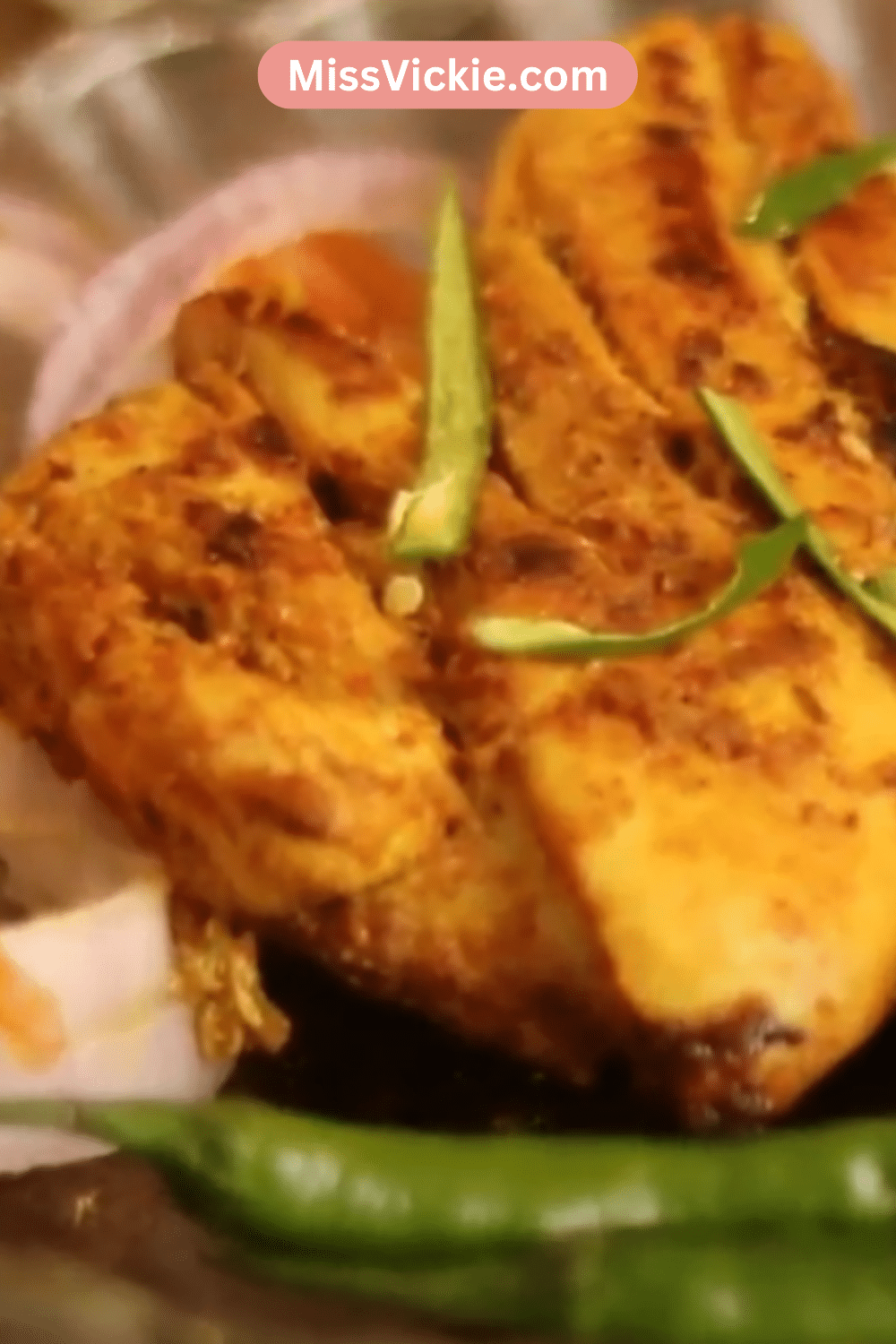 chicken breast recipe