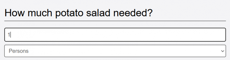 Potato Salad Per Person And Portion Calculator Miss Vickie potato-salad-per-person-and-portion-calculator-miss-vickie